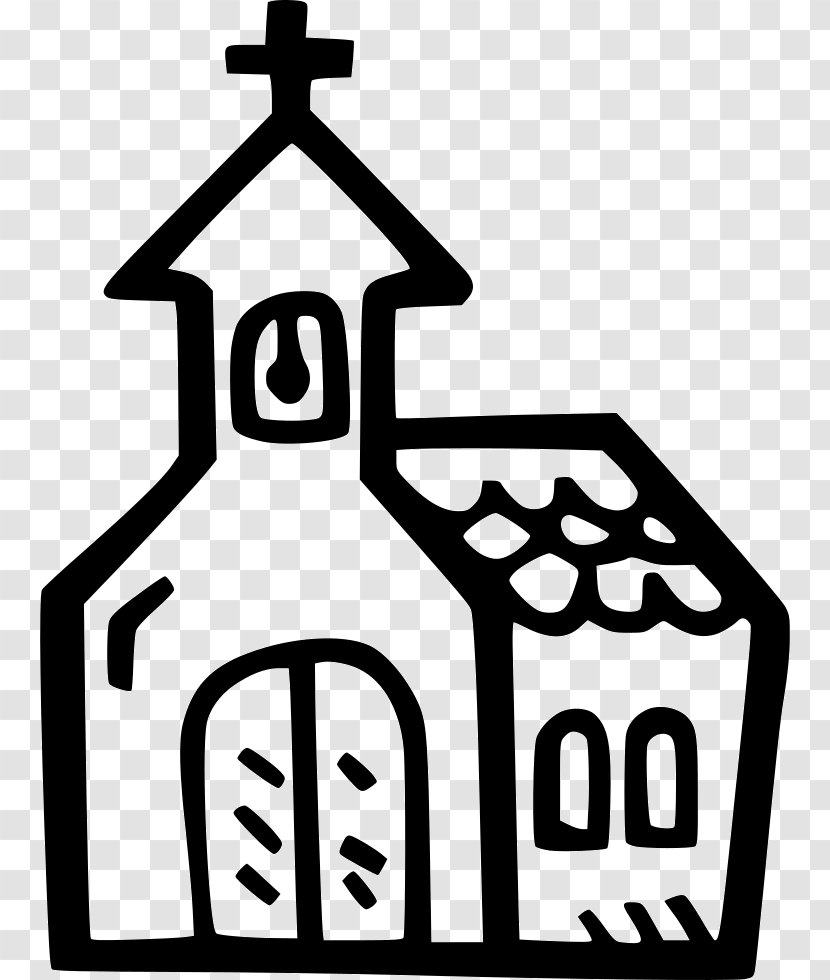 Clip Art Church Transparent PNG