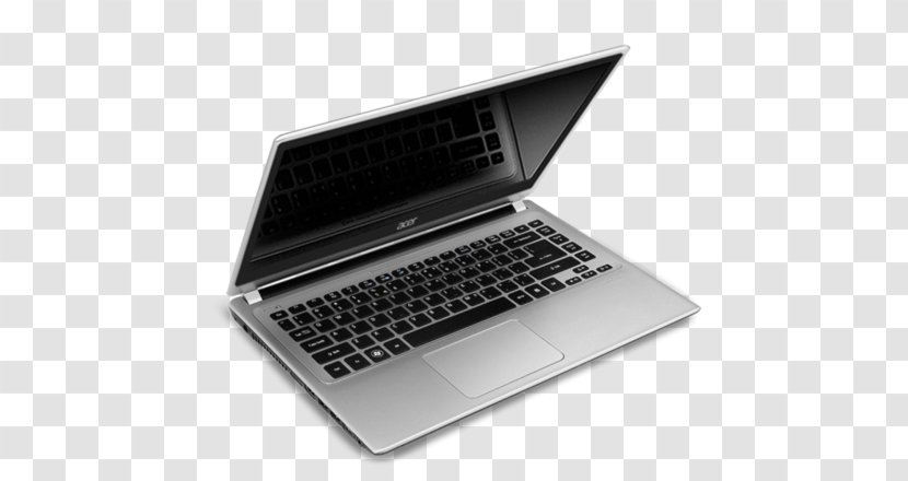 Laptop Intel Acer Aspire ASUS - Technology Transparent PNG