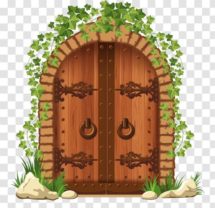 Stone Wall Door Brick Arch - Window Transparent PNG