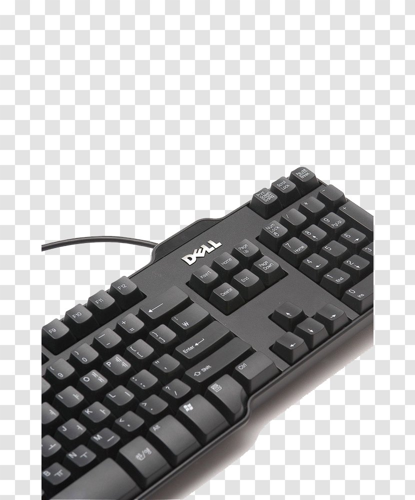 Computer Keyboard Mouse SteelSeries Hardware Backlight - Component - Accessories Transparent PNG