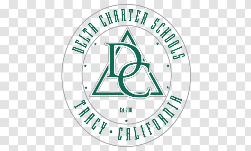 Delta Charter High School National Secondary Academy State - Organization Transparent PNG