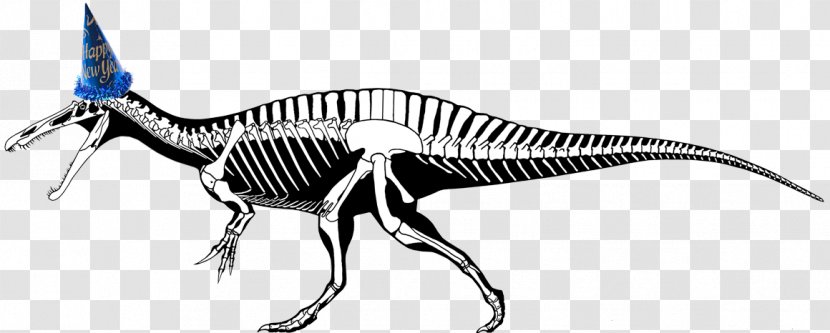 Baryonyx Suchomimus Spinosaurus Allosaurus Torvosaurus - Extinction - Dinosaur Transparent PNG