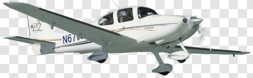 Propeller Aircraft Airplane General Aviation - Jet - Sky Transparent PNG