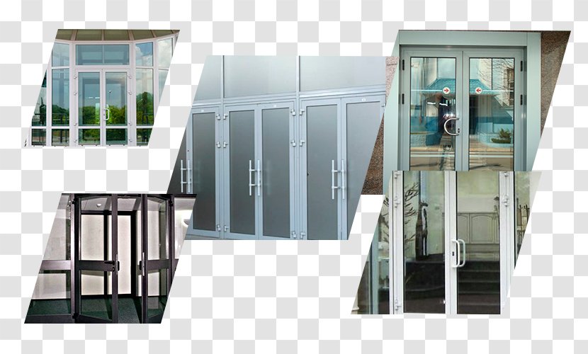 Facade Poli-Plast - Frame - Okna Pvkh I Balkonnyye Ramy Architecture Polyvinyl Chloride DoorDoor Transparent PNG