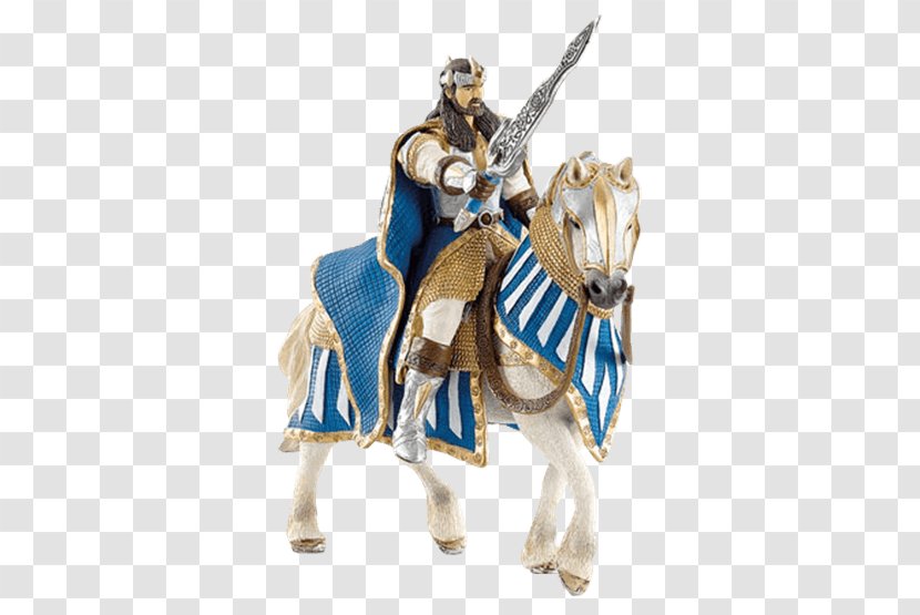 Schleich Action & Toy Figures Horse Knight Transparent PNG