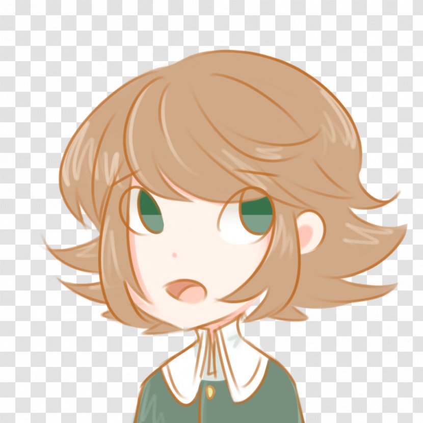 Eye Crying Anger CHIHIRO Smile - Heart Transparent PNG