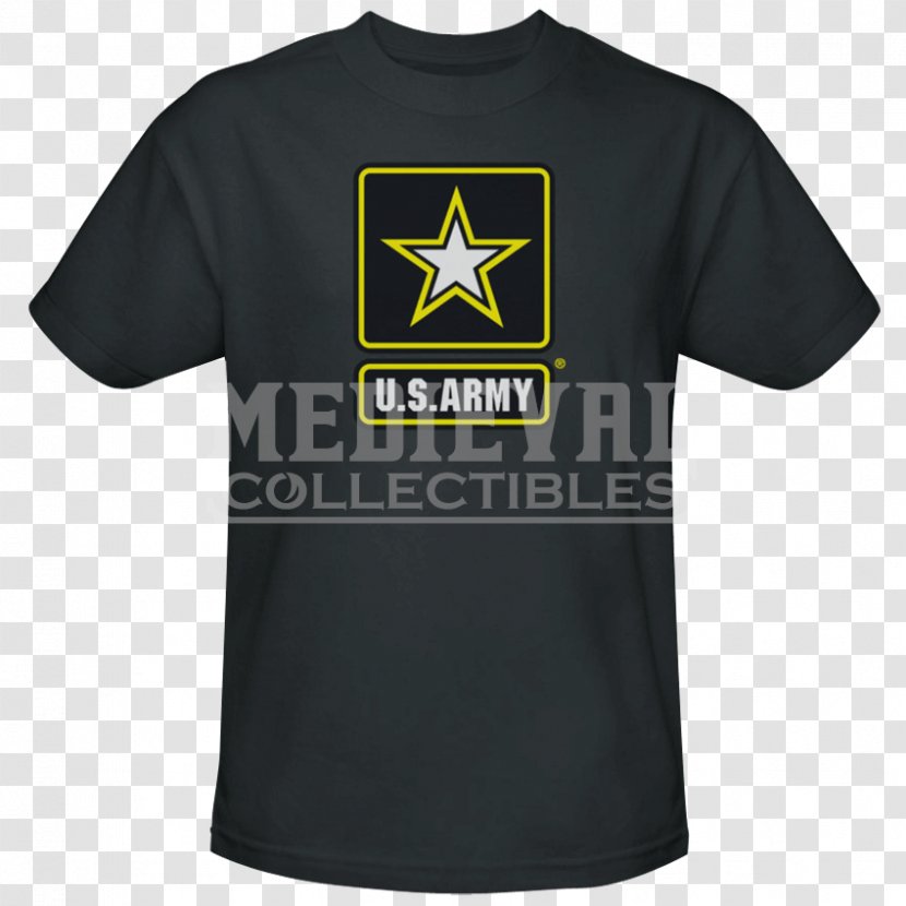 Iowa Hawkeyes T-shirt Team Sky Jersey Colorado Avalanche - Active Shirt - Army Star Transparent PNG