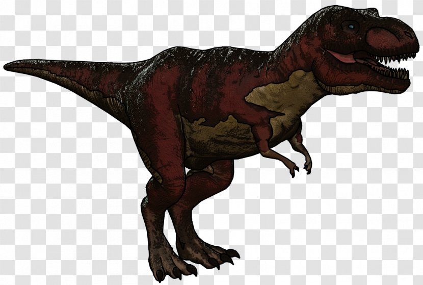 ARK: Survival Evolved Velociraptor Dinosaur Tyrannosaurus Rex Dilophosaurus - Coelophysis - T Transparent PNG