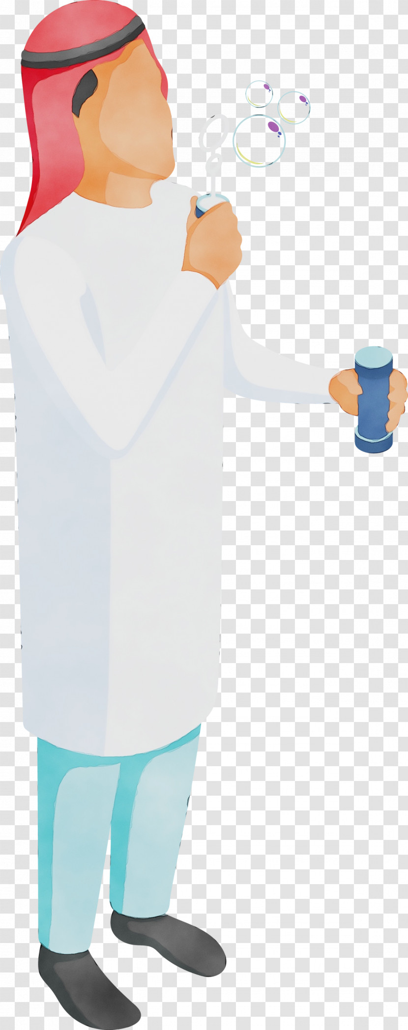 Plastic Bottle Transparent PNG