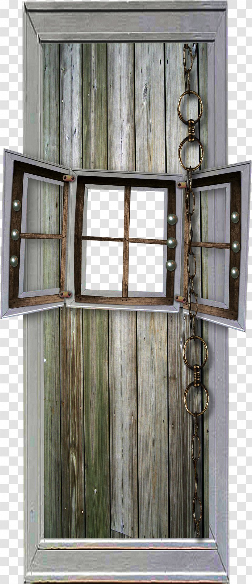 Sash Window Facade Door Metal - Doors And Windows Ring Transparent PNG