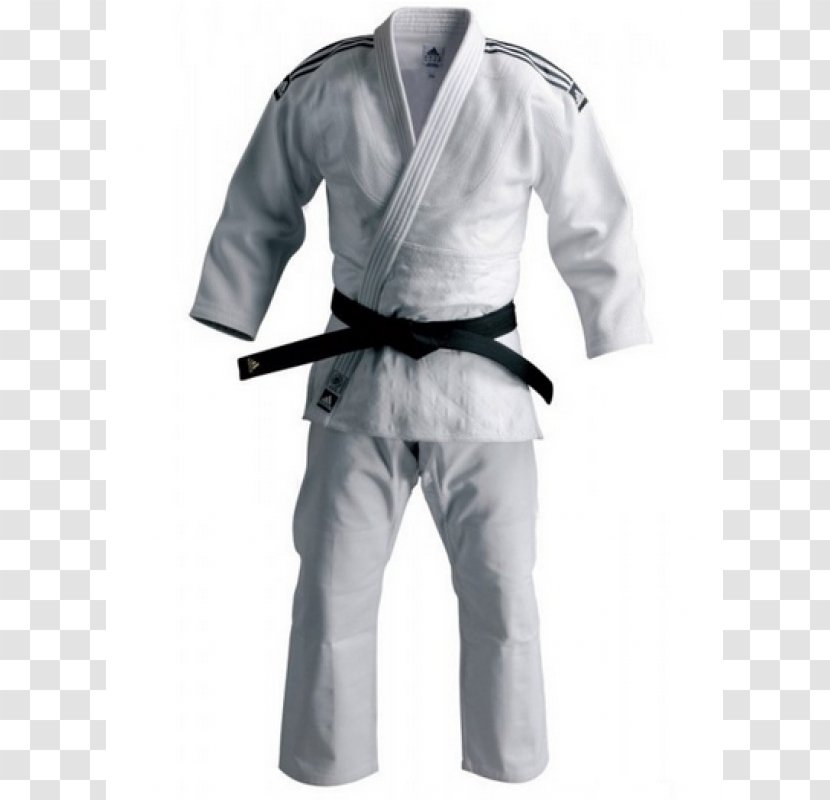 World Judo Championships Judogi Karate Gi Brazilian Jiu-jitsu - International Federation Transparent PNG