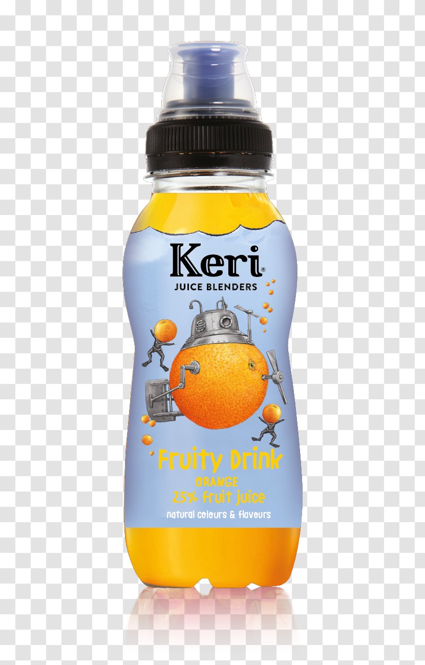 Juice Orange Drink Liquid Fruit - Apple - Soda Transparent PNG