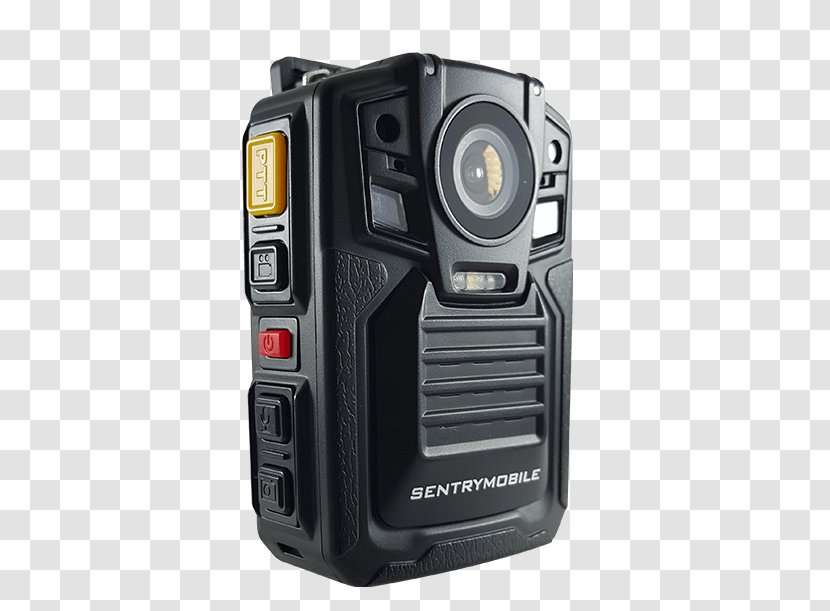 Video Cameras Digital Body Worn Closed-circuit Television - Hardware - 360 Camera Transparent PNG