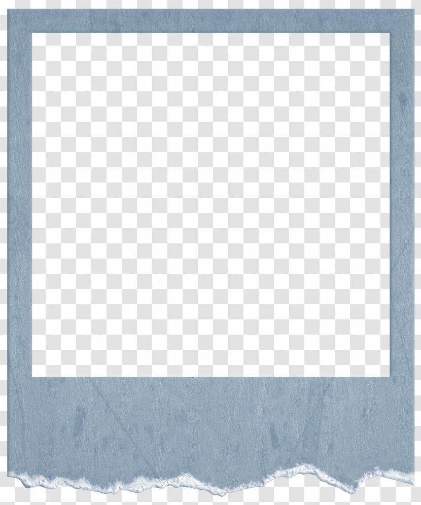 Cartoon Drawing Download - Rectangle - Vector Frame Picture Material,Shredded Border Transparent PNG