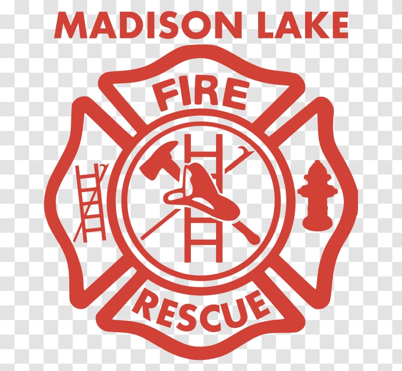 Fireman, Fire Department Firefighter Volunteer Station - Protection - Groom Lake Sticker Transparent PNG