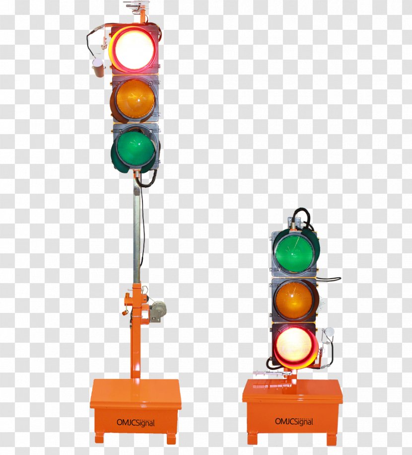 Traffic Light Manual On Uniform Control Devices Transport Intersection - Accident Transparent PNG