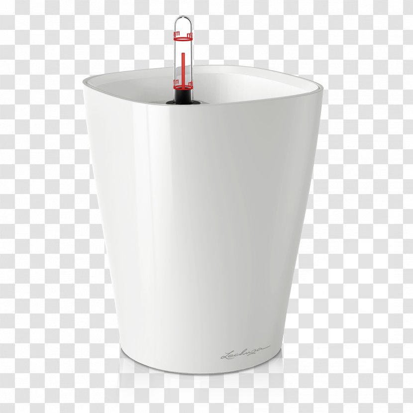 White Red Color Blue Flowerpot - Tableware - Lechuza Transparent PNG