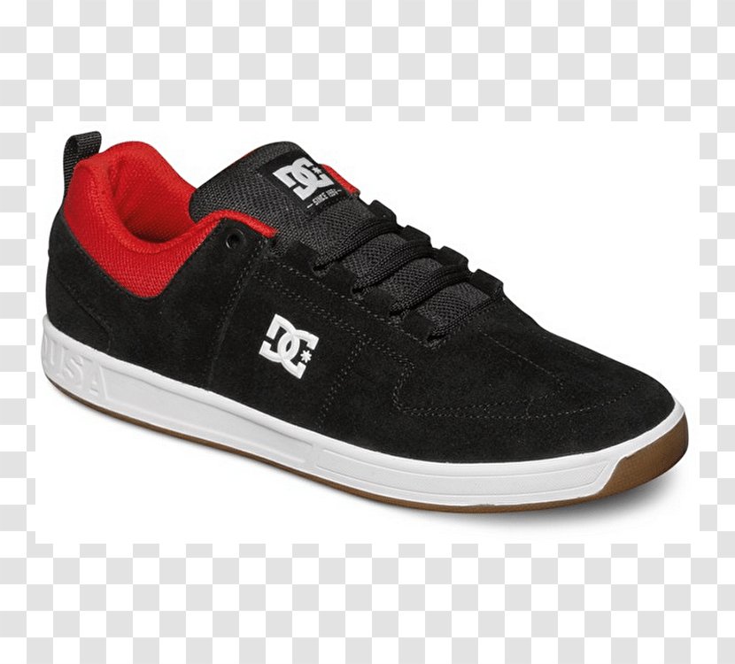 Skate Shoe Sneakers DC Shoes Footwear - Adidas Transparent PNG