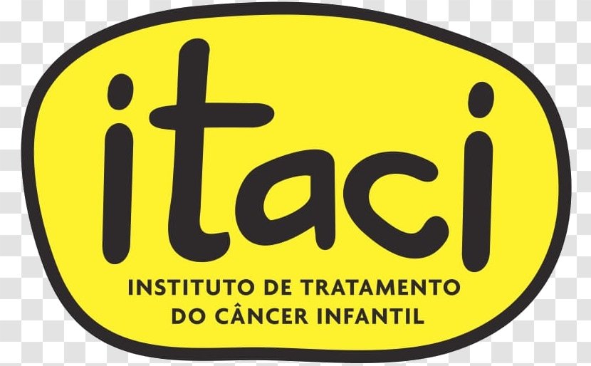 Hospital Itaci Logo Cancer Brand Transparent PNG