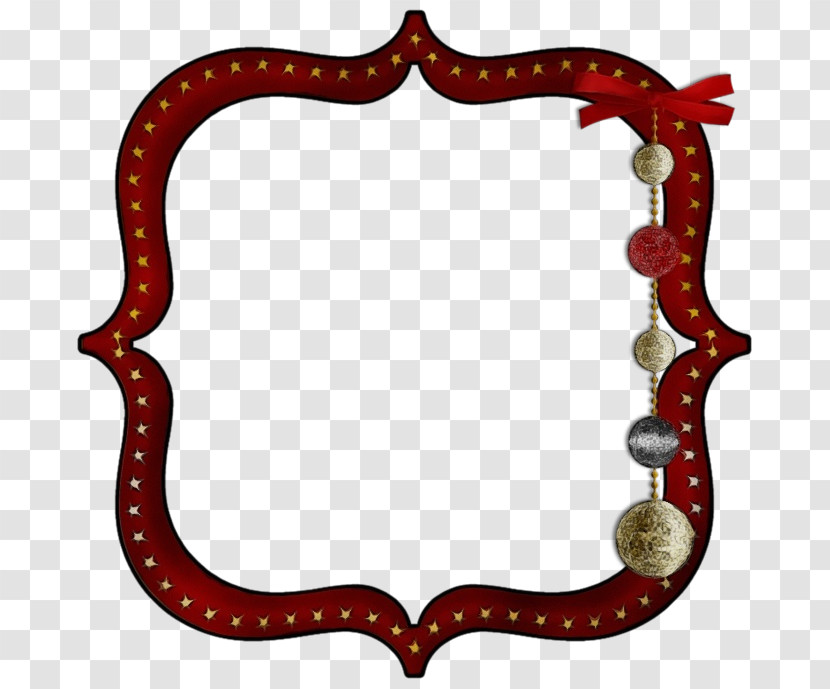 Picture Frame Transparent PNG