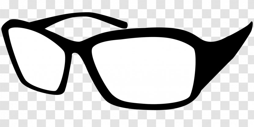 Sunglasses Eyewear Clip Art - Glasses Image Transparent PNG