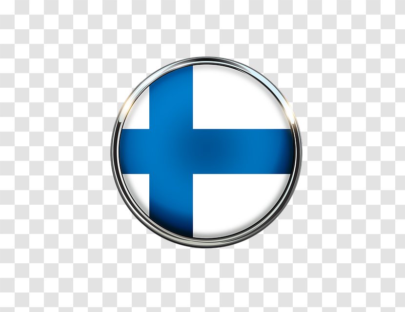 Flag Of Finland Country Transparent PNG