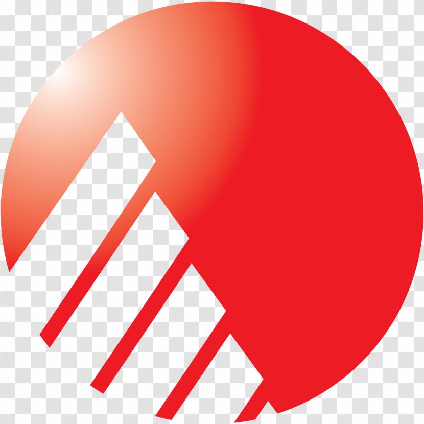 Sunset Ridge Logo General Contractor - West Indies - Wood Circle Transparent PNG
