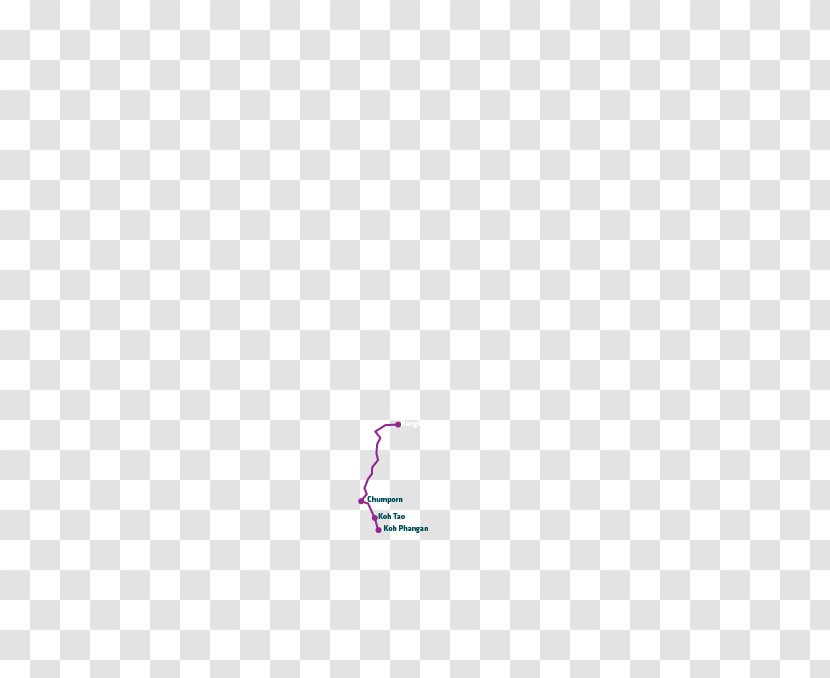 Logo Brand Line Desktop Wallpaper - Purple - Thailand Beach Transparent PNG