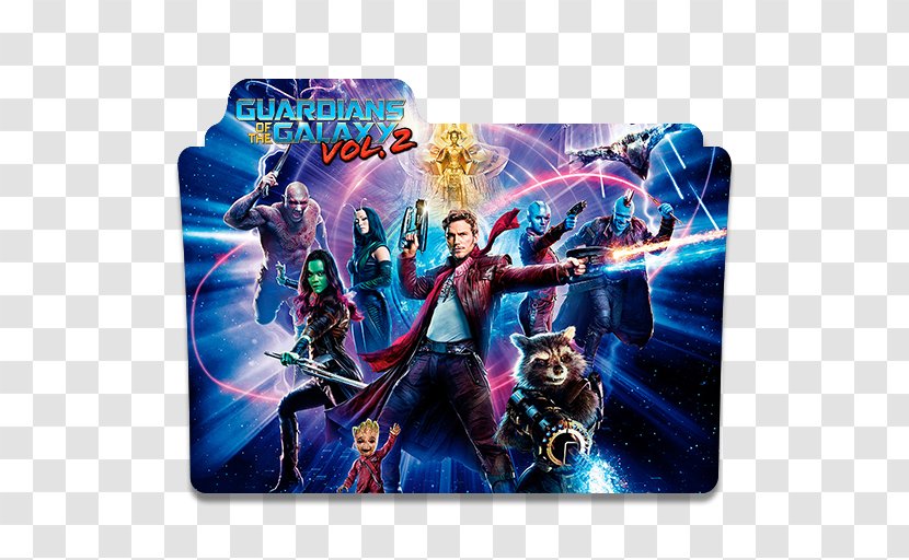 Star-Lord Rocket Raccoon Film Drax The Destroyer Gamora - Guardians Of Galaxy Vol 3 Transparent PNG