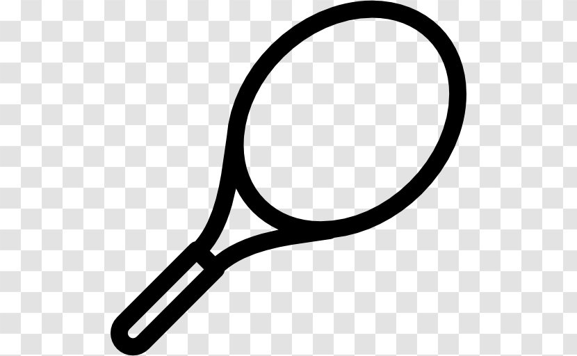 Racket Tennis Rakieta Tenisowa Clip Art Transparent PNG