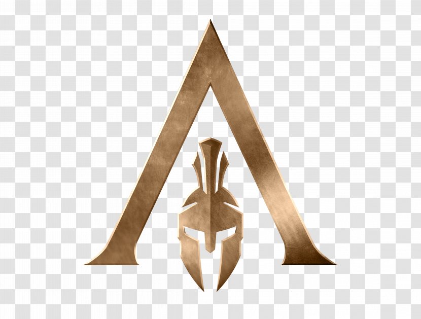 Assassin's Creed Odyssey Creed: Origins Brotherhood Electronic Entertainment Expo Ubisoft - Pixel Art Transparent PNG