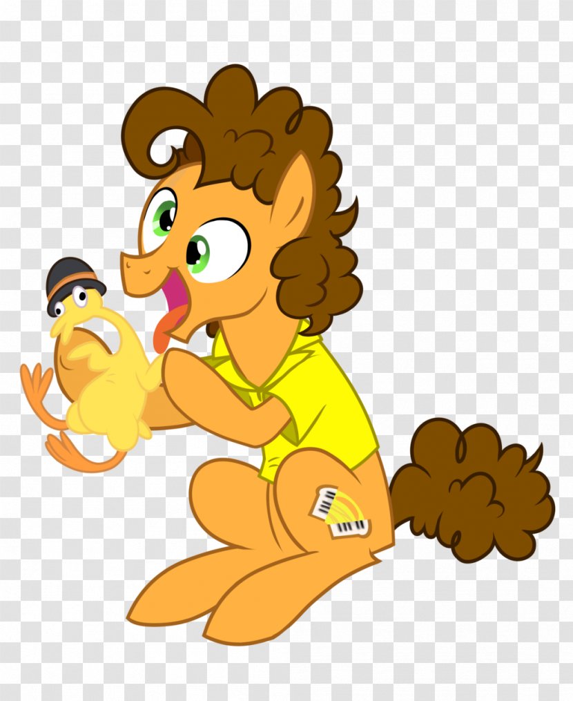 Cheese Sandwich Pony Tea Derpy Hooves - Plant Transparent PNG