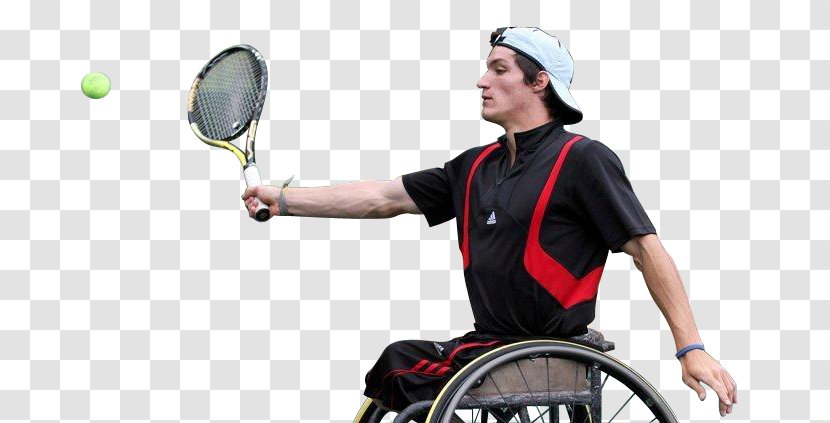 Helmet Wheelchair Disabled Sports Product Racket - Headgear - Beijing Olympics Opening Ceremony Transparent PNG