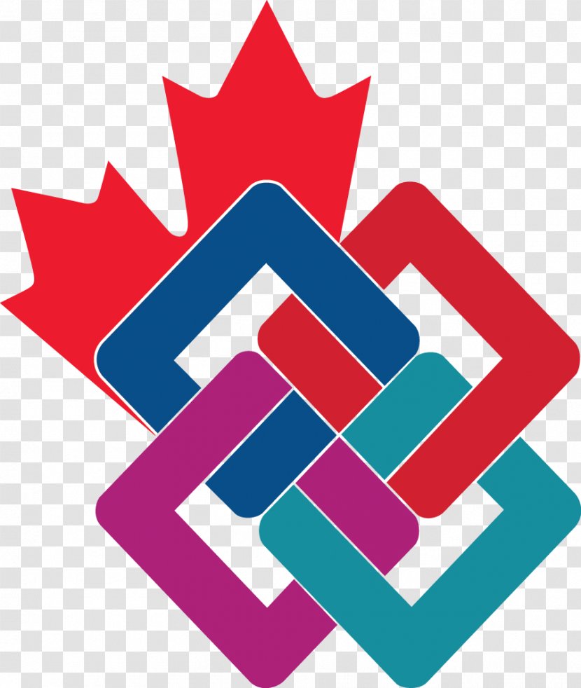 Flag Of Canada Maple Leaf National - Logo - Canadian Symbol Transparent PNG
