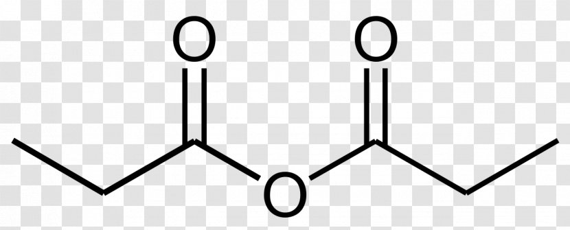 Acetic Anhydride Organic Acid Formic Propionic - Triangle - Symbols Vector Transparent PNG