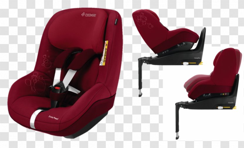 Baby & Toddler Car Seats Maxi-Cosi 2wayPearl - Maxicosi Rodifix Transparent PNG