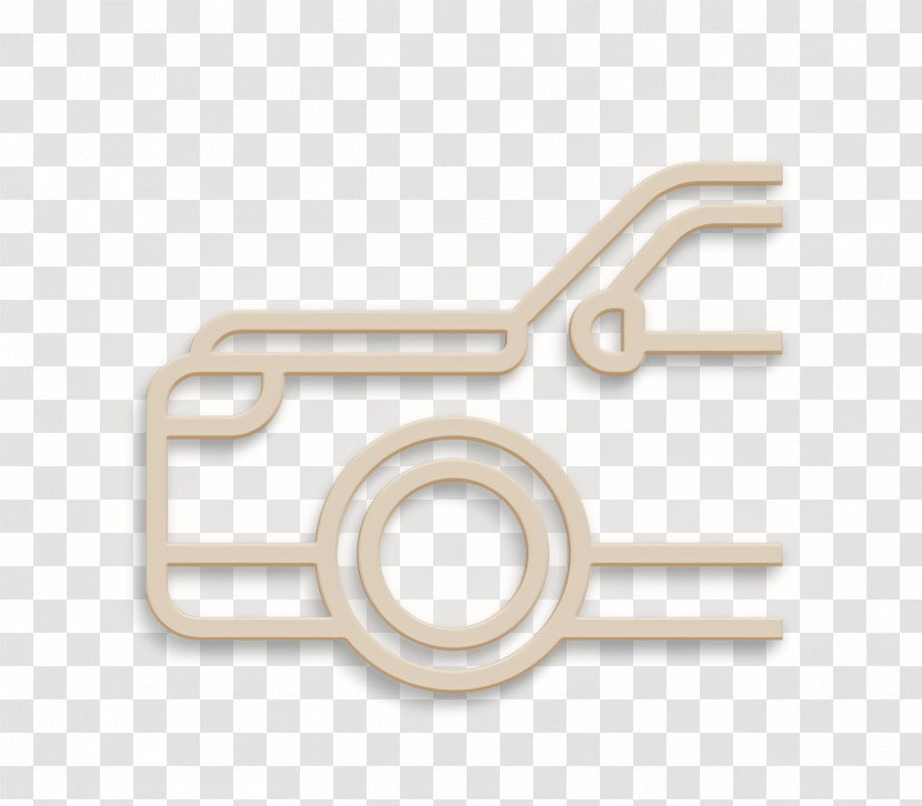 Car Icon Workday Icon Transparent PNG