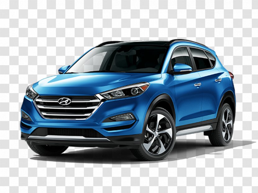 2018 Hyundai Tucson Car Sport Utility Vehicle Motor Company Transparent PNG