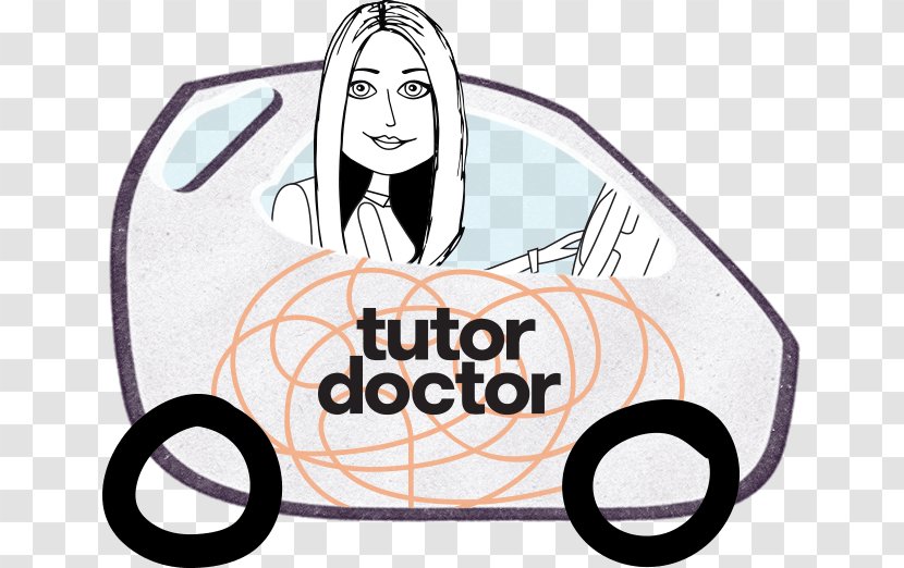 In-home Tutoring Tutor Doctor Teacher Education - Human Behavior - Services Transparent PNG