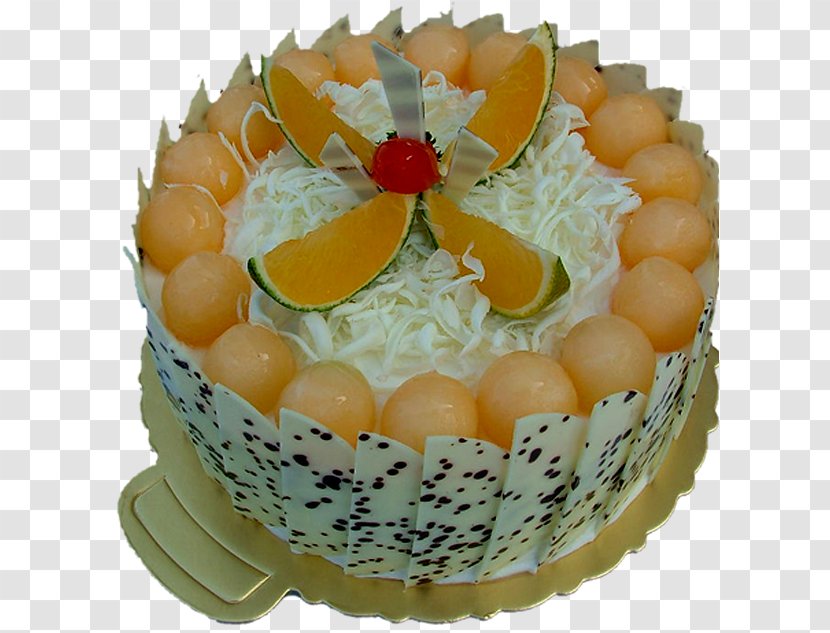 Chocolate Cake Birthday White Fruitcake Cassata - Decorating - Creative Cakes Transparent PNG