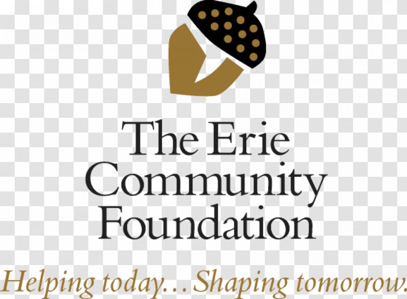 The Erie Community Foundation Erie's Best Coffee - Charitable Organization Transparent PNG