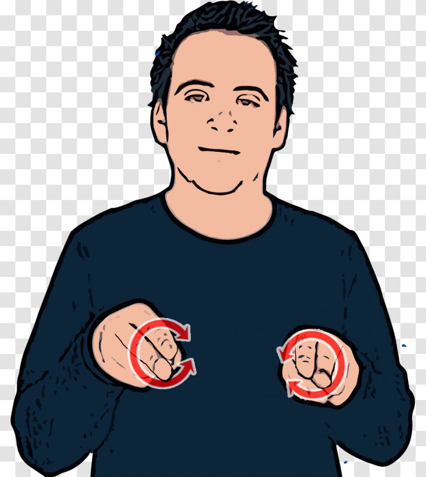 Barbecue Grill British Sign Language American - Heart - Picture Of A Transparent PNG