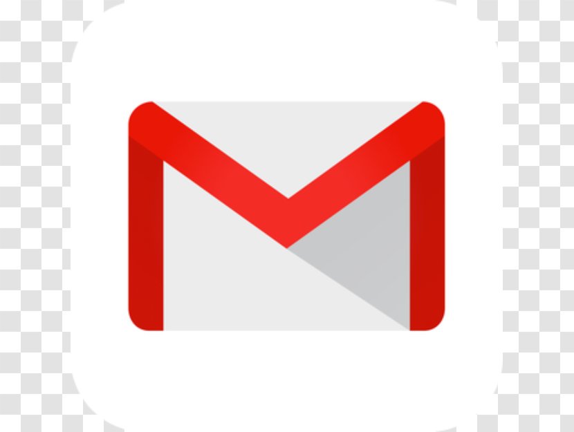 Gmail Email - Google Transparent PNG