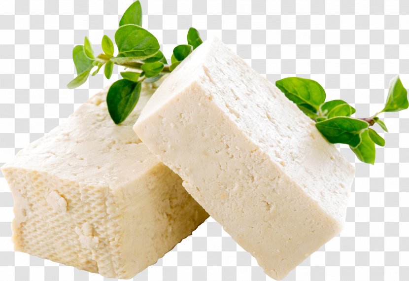 Milk Cheese Vegetarian Cuisine Cream Tofu - Yoghurt Transparent PNG