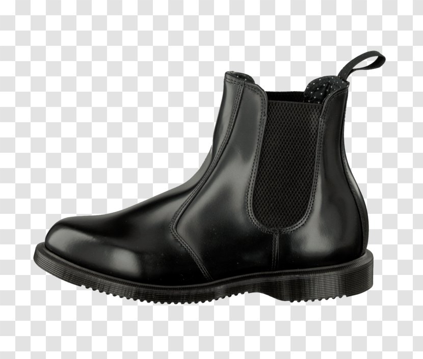 Shoe Wellington Boot Dr. Martens Footwear - Helly Hansen Transparent PNG