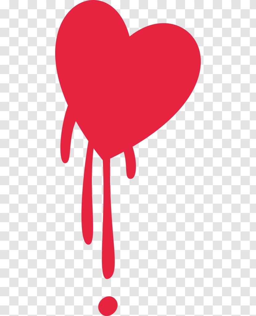 Heart Cutie Mark Crusaders Bleeding On Probing Blood Clip Art - Flower Transparent PNG