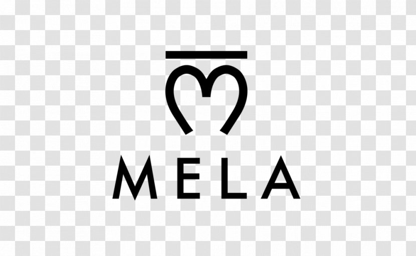 Logo Brand Photography Font - Cartoon - Mela Transparent PNG