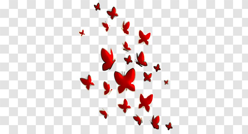 Butterfly Drawing White Black Transparent PNG