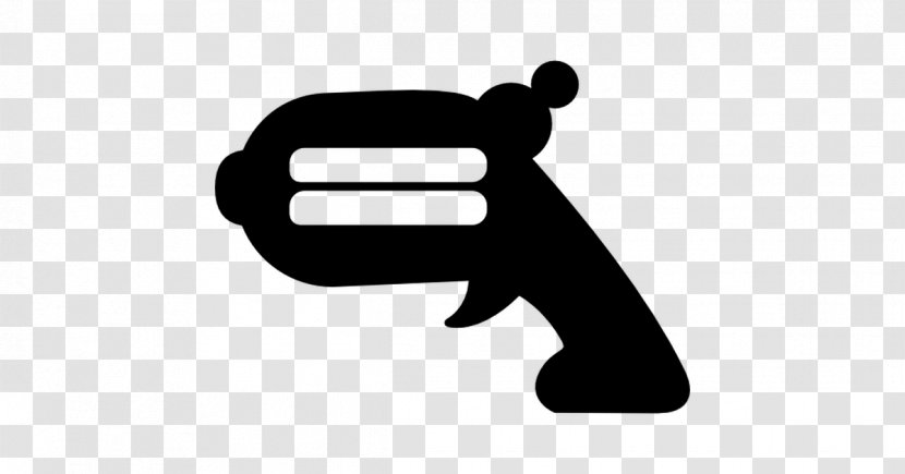 Weapon Firearm Gun Service Pistol Shooting - Finger Transparent PNG