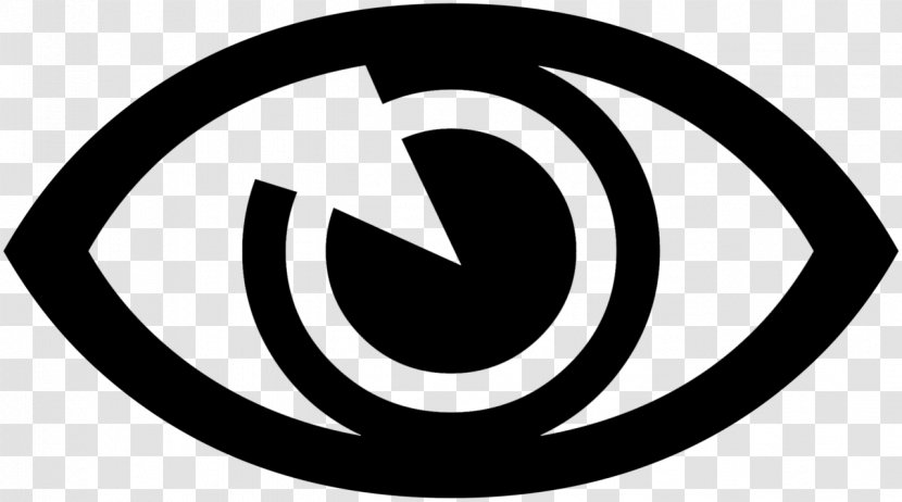 Icon Color Blindness Sign Symbol - Heart - Eye Transparent PNG